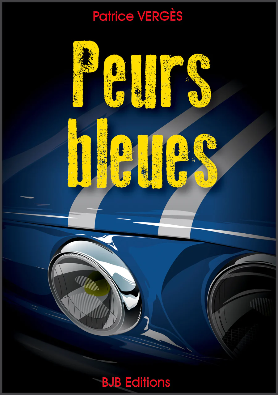 PEURS BLEUES